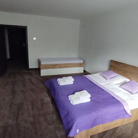 Gol Centrum Resort Kisszeben Kültér fotó